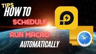 How to Use Task Scheduler to Auto Start LDPlayer (Android Emulator)