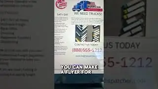 #dispatcher #learntodispatch #logistics #trucking #howtodispatch #wfh #fypage #shorts #training #fyp