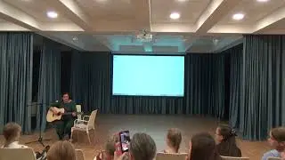 Православная песня 