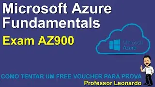 Como Tentar Um Free Voucher Code para Prova da Microsoft