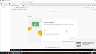 How to remote desktop with google without teamviewer or anydesk