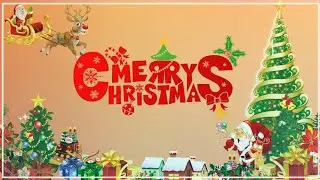 Merry Christmas 🎄 2021 | Status | Render Editz