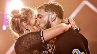 Anuel AA - Alone [Official Video]
