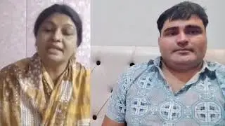 Gulam haider exclusive live interview | dramebaaz Seema Haider interview | Seema sachin10