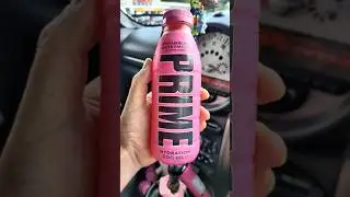 Prime In Tesco. Strawberry Watermelon. Brand New Flavor #shorts #prime #primehydration  #drinkprime