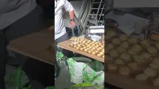 Как снимают рекламу ( пельмени )