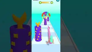 Coletei todas as caudas dessa sereia #shorts #short #shortvideo #gaming #gameplay #games