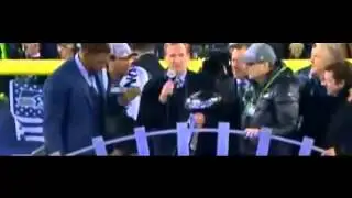 Seattle Seahawks   WIN CELEBRACION del Super Bowl XVlll 02 02 2014 Felicidades Campeones