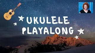 Everything I Wanted Ukulele Playalong (simplified and shortened)