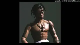 travis scott - antidote (drill remix) [PROD BY VIP]