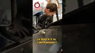 Ecco cosa succede in F1 Manager 2023 quando trascuri l'allenamento della Pit Crew! 😂