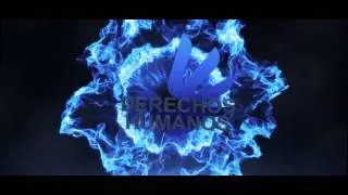 Intro para Derechos Humanos byDualMasterHD