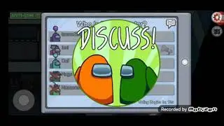 Why You Shouldn't Play Public Lobbies (Among Us)