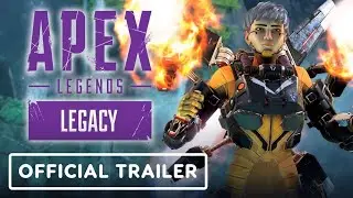 apex legends season 9 legacy gameplay (apex legends legacy)