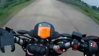Indore To Home 🏠 || Urgent Kaam Aane Se Ghar Jana Pada 🥲 || Aadiwasi Motovlog || Biker Patel 45 ||