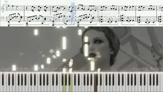 Taylor Swift 'My Boy Only Breaks His Favorite Toys' PIANO TUTORIAL