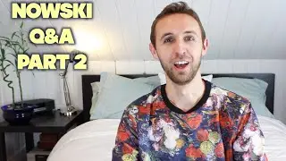 Q&A Nursing Edition - Part 2