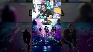 ALKAN LOVÍ CHEATERY Ve Fortnite #2