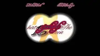 hatebonanzaThe16 x HATEMAIL the Mixtape x PERIOD Freestyle prod.