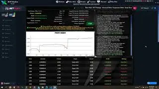Betfury Bot❤️RUN 24/7, 365 DAYS: MAKE MONEY WHILE YOU SLEEP❤️ PROFIT: 187$