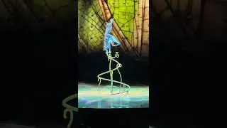 Cirque du Soleil OVO Rupp Arena (11) #shortvideo #shortsvideo #shorts #short