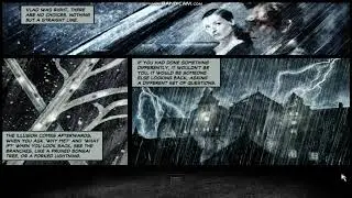 Max Payne 2 Quotes - It Wouldn't Be You