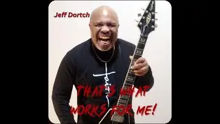 That's what works for me - Lyric