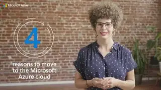 Reasons To Move to Microsoft Azure