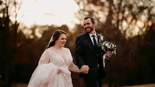 The Venue at Daisy Hill Wedding | Chloe and Travis