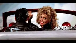 OLIVIA NEWTON JOHN Gimme Some Lovin'