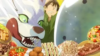 Let Mukouda-san Cook! Pt. 2 | Tondemo Skill de Isekai Hourou Meshi