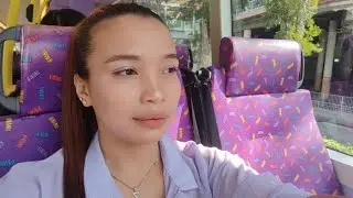 Zhenhina is live!