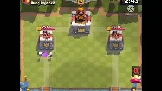 Clash Royal, New Cards in clash royale available in china