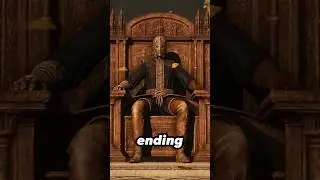 Best ending in Elden Ring