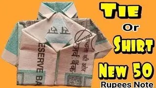 HOW TO MAKE SHIRT WITH TIE 