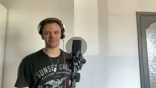 Slipknot - The Chapeltown Rag VOCAL COVER by Reckless Boi #slipknot #coreytaylor #rock #metal
