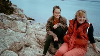 USA | 2021 | Maine With McRedmonds