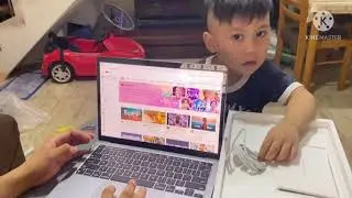 UNBOXING APPLE MAC PRO (256 GB)