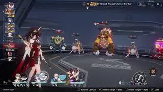 Honkai Star Rail