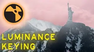 Demystifying Keying in Nuke | Luma Keying