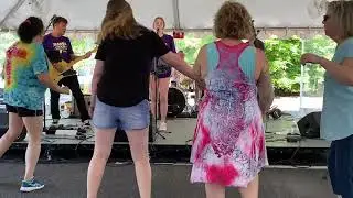 Crazy Train
