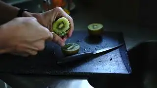 | Copyright-free, No copyright stock footage, Royalty-free video for youtube || Food & Fruits
