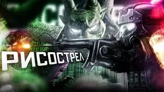 Китайский Рисострел I Обзор QBZ-191 в STALCRAFT