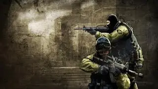 САМАЯ ПОПУЛЯРНАЯ ИГРА ВСЕХ ВРЕМЕН И НАРОДОВ НА ПК! Counter Strike 1.6