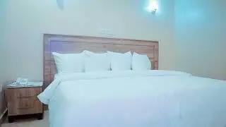 D'Andre Lounge and Suites Enugu