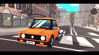 I made a (mobile) game!