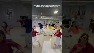 For Online Dance | Zumba | Weight loss | Workout Sessions Whatsapp on +91-70300-30400 | Saadstudios