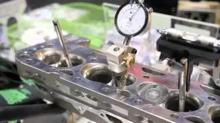 PRI 2014: Goodson Tools, Tooling and Supplies for Engine Builders