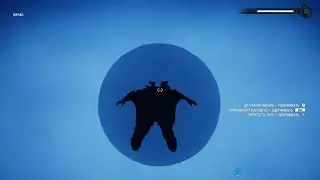 КАК ПОПАСТЬ НА СЕКРЕТНУЮ ЛАБОРАТОРИЮ С ЛУНОЙ В JUST CAUSE 4?🔥🔥🔥