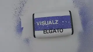 Elgato Paintjob! | Customized Game Capture @ElgatoGaming